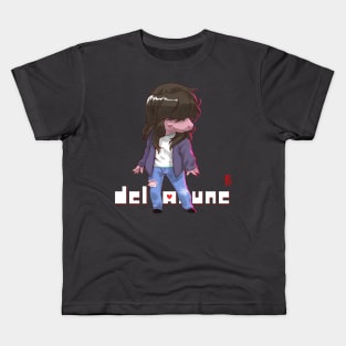 Susie Kids T-Shirt